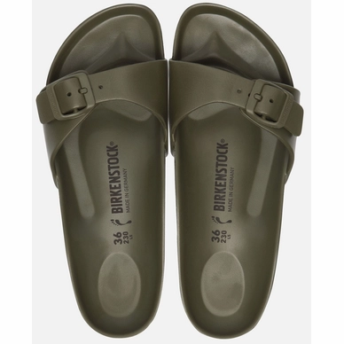 Birkenstock madrid eva 36 online